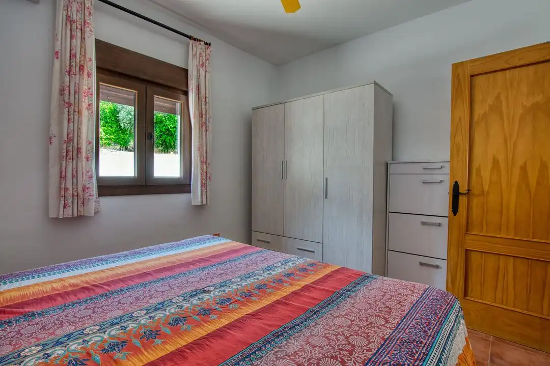 House with terrace for sale in Camino de Vilo a Mondron 1, imagen 30
