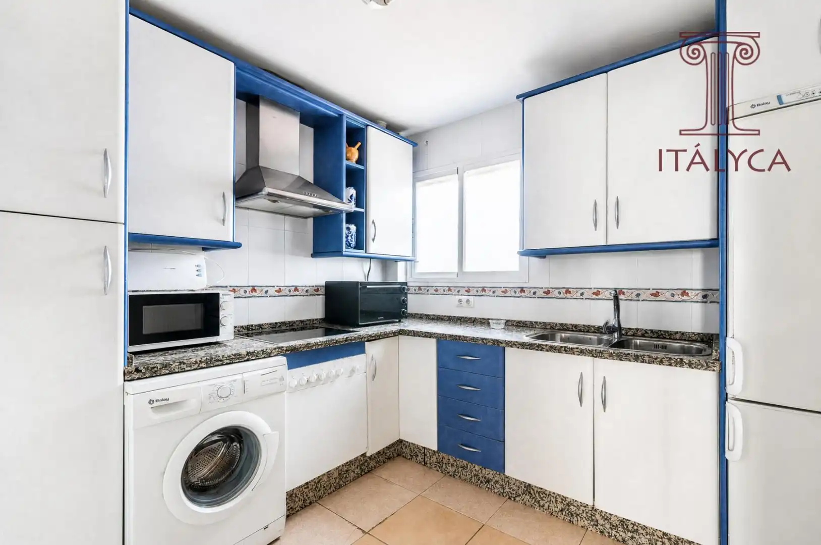 Appartamento con terrazza in vendita a Casco Antiguo, imagen 27