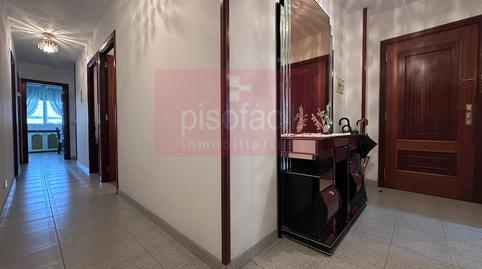 Foto 5 de Pis en venda a A Piriganlla - Albeiros - Garabolos, Lugo Capital