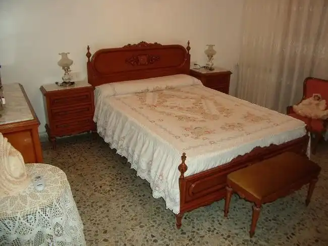 Bedroom of Houses for sale in Maçanet de la Selva  with Private garden, Terrace and Storage room