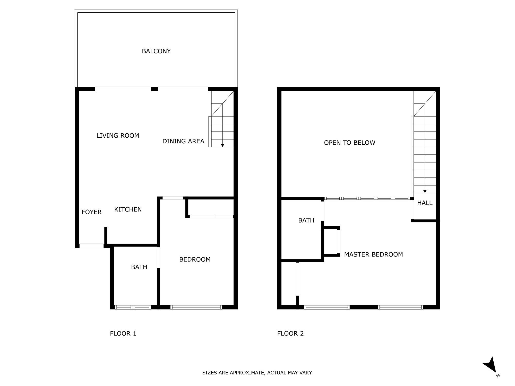 Apartment for sale in Málaga Capital  with Terrace
