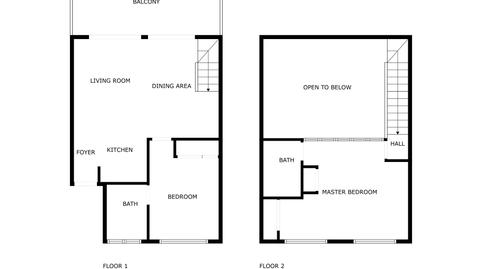 Foto 2 de Apartament en venda a Centro Histórico, Málaga Capital