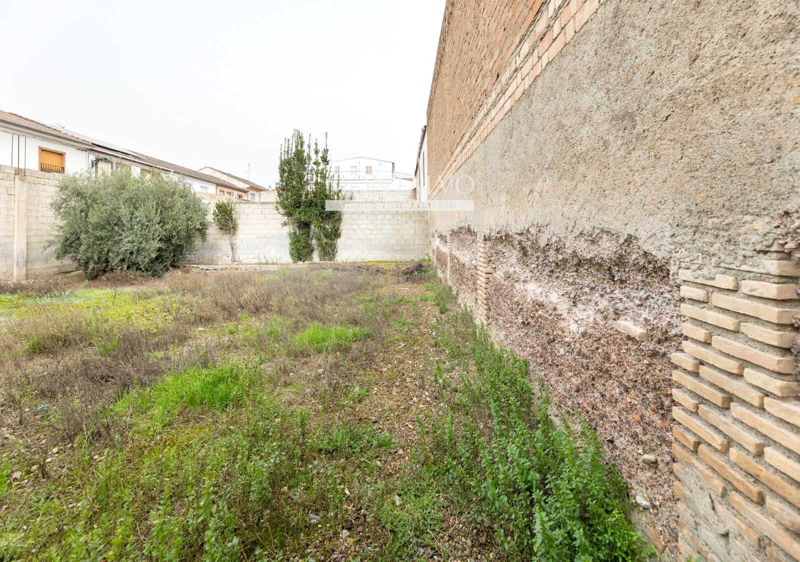 Terreno en venta en Fuente Vaqueros