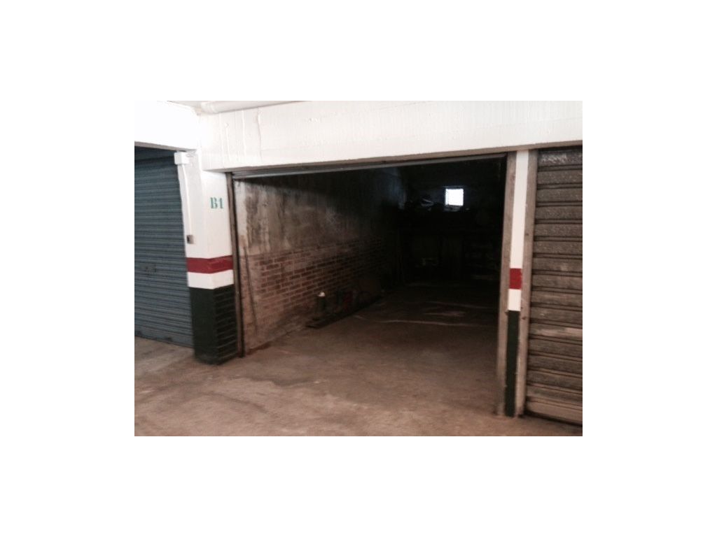 Parking of Garage for sale in Gernika-Lumo