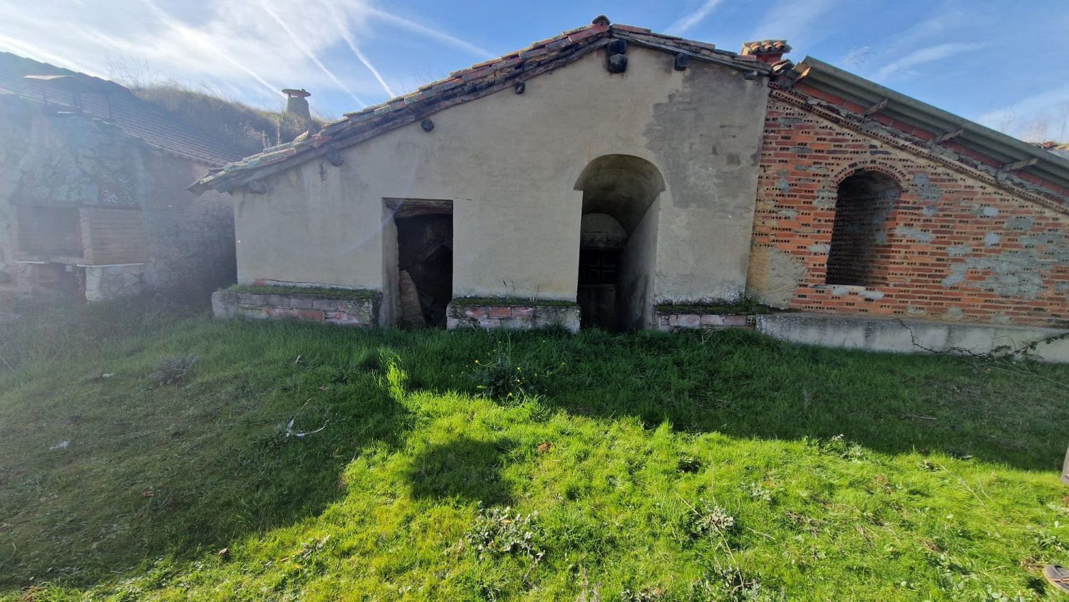 Casa o chalet en venta en Santovenia de la Valdoncina