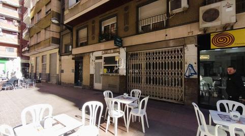 Photo 2 of Industrial buildings for sale in Calle Hornerín, Centro, Molina de Segura