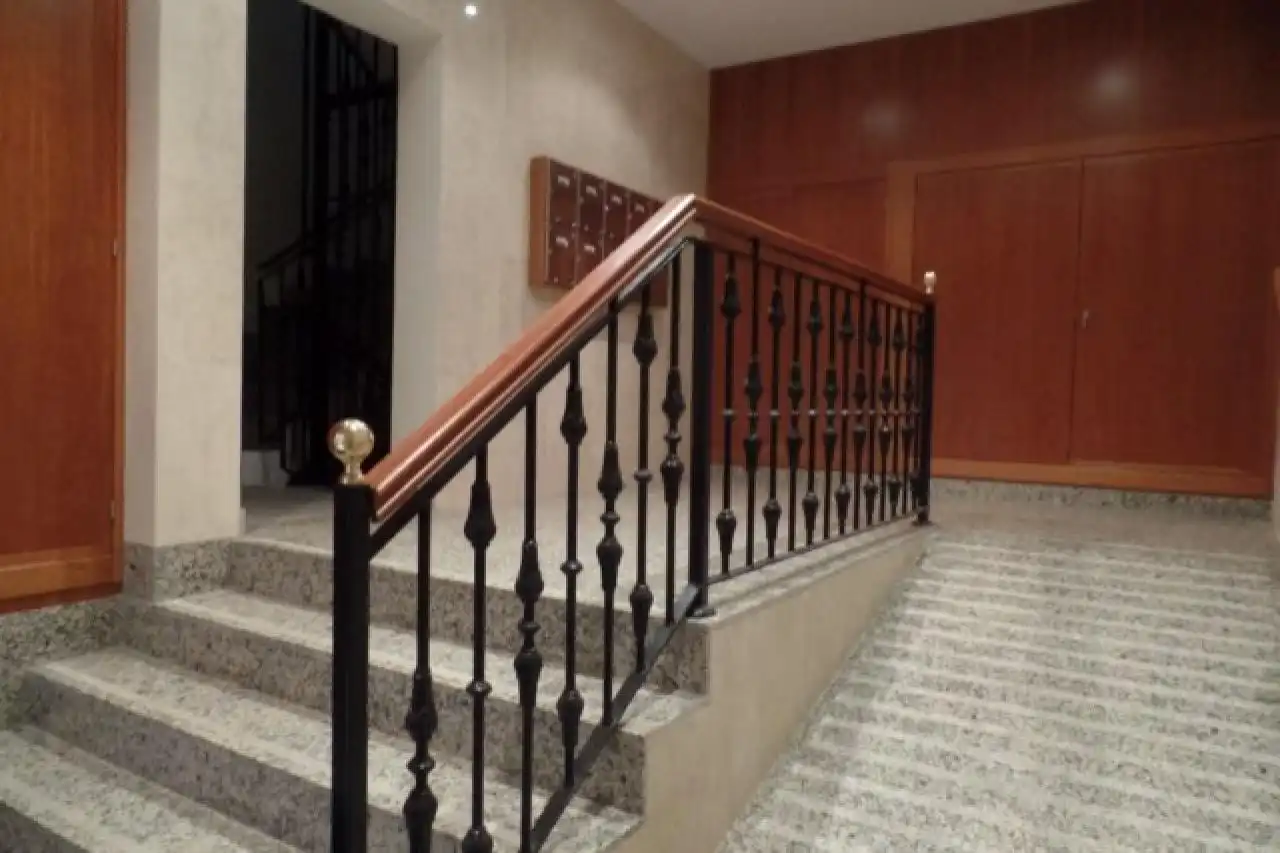Apartament de lloguer a Calle Bernardo Del Carpio, Centro Ciudad
