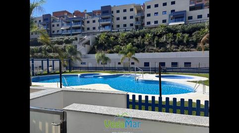 Foto 4 de Planta baixa de lloguer a Pintor Dominguez de Haro, Velilla - Velilla Taramay, Granada
