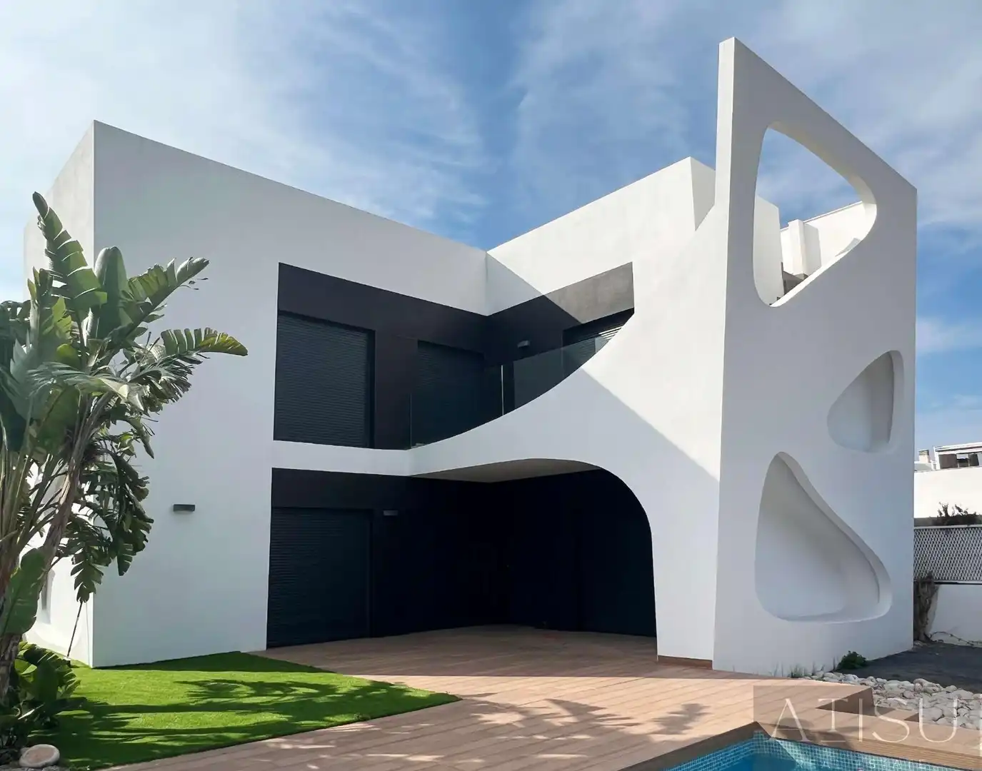 Villa avec piscine à vendre à Rojales, imagen 4