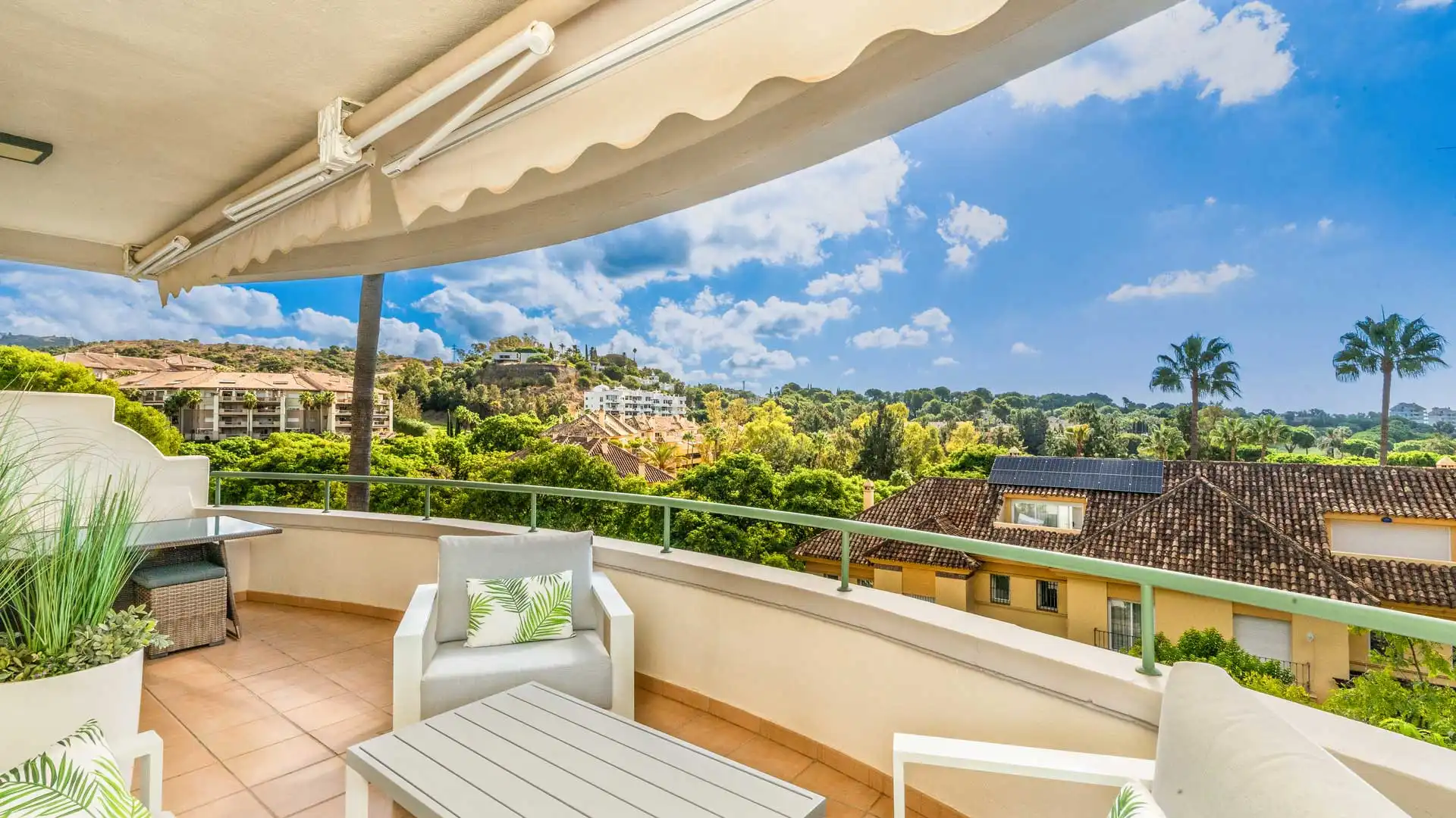 Apartamento con piscina en venta en Río Real - Los Monteros, imagen 18