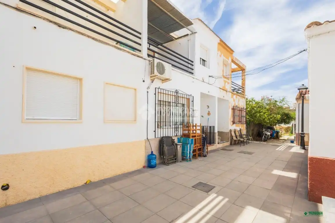 Casa pareada en venta en Zurgena, imagen 32