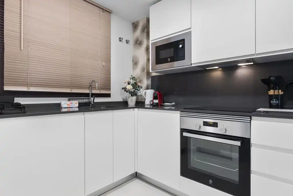 Erdgeschosswohnung mit Pool zum Verkauf in El Higuerón, imagen 11