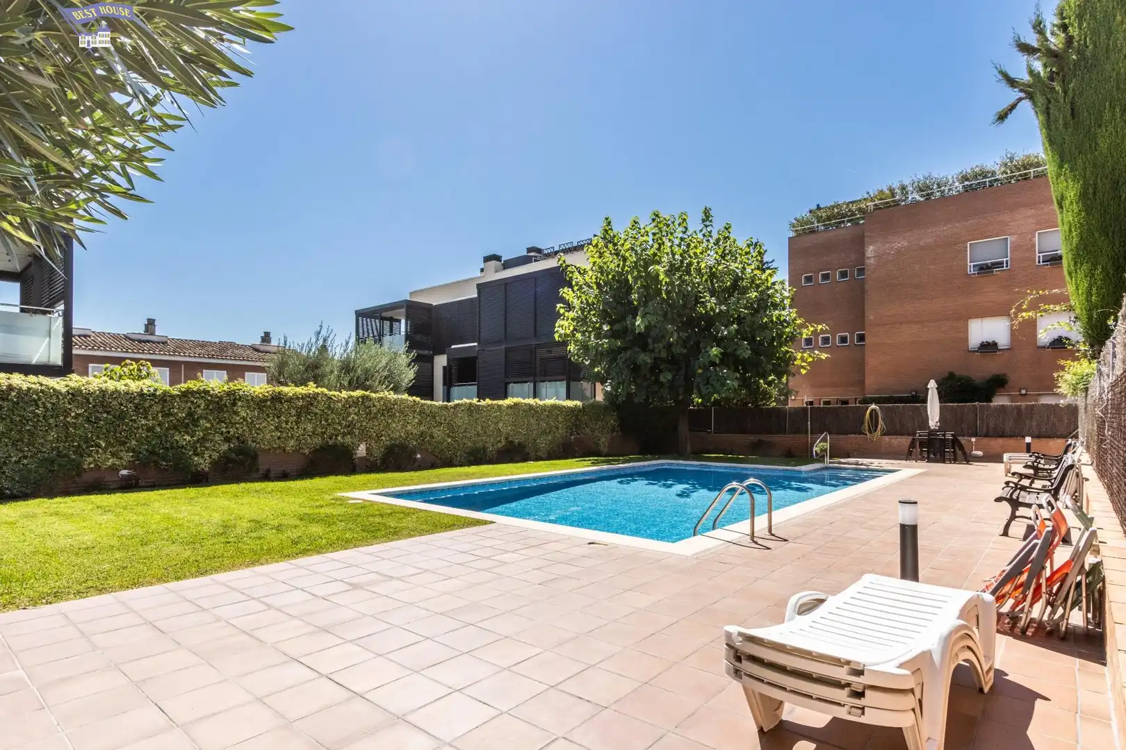 Pis amb piscina en venda a Sant Domènec, imagen 43