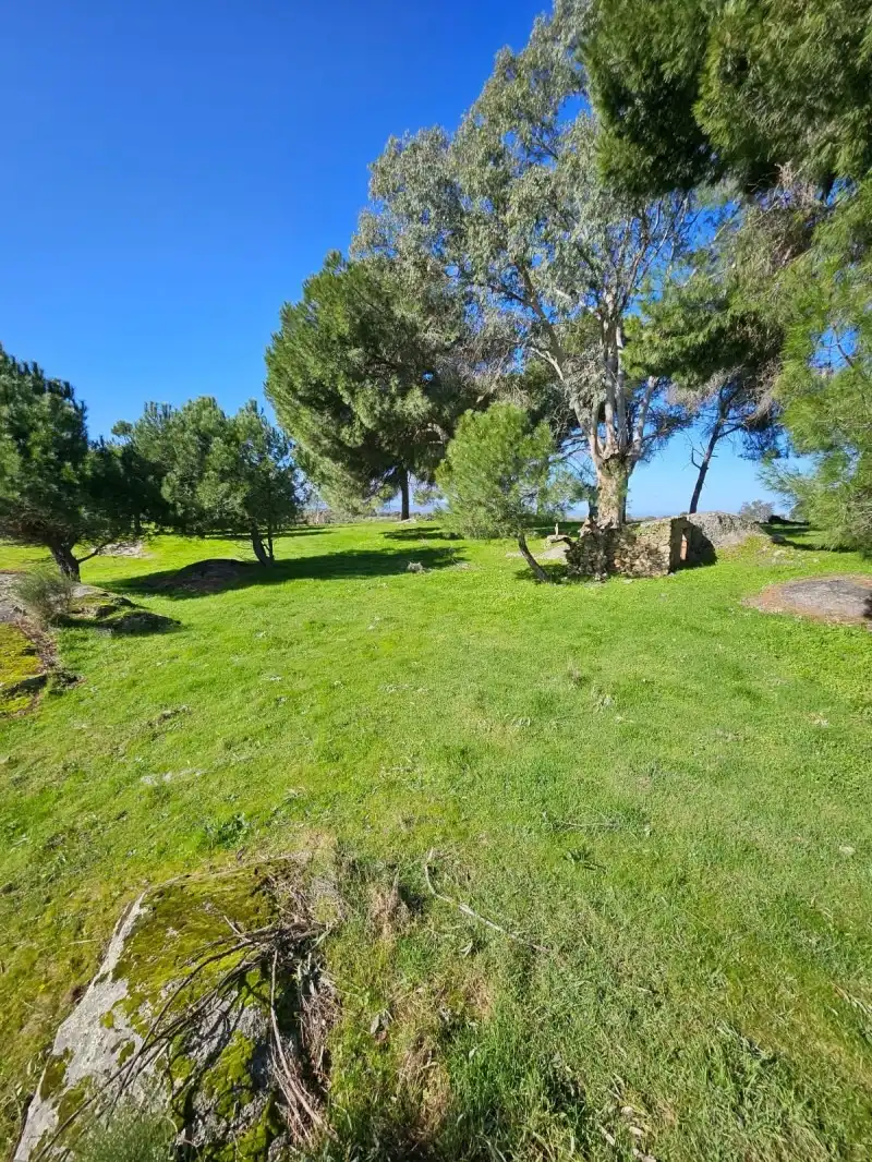 Terreni e lotti in vendita a Aldea del Cano, imagen 62
