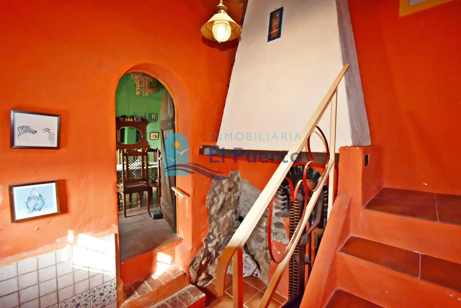 House with pool for sale in Mazarrón Casco Urbano, imagen 23