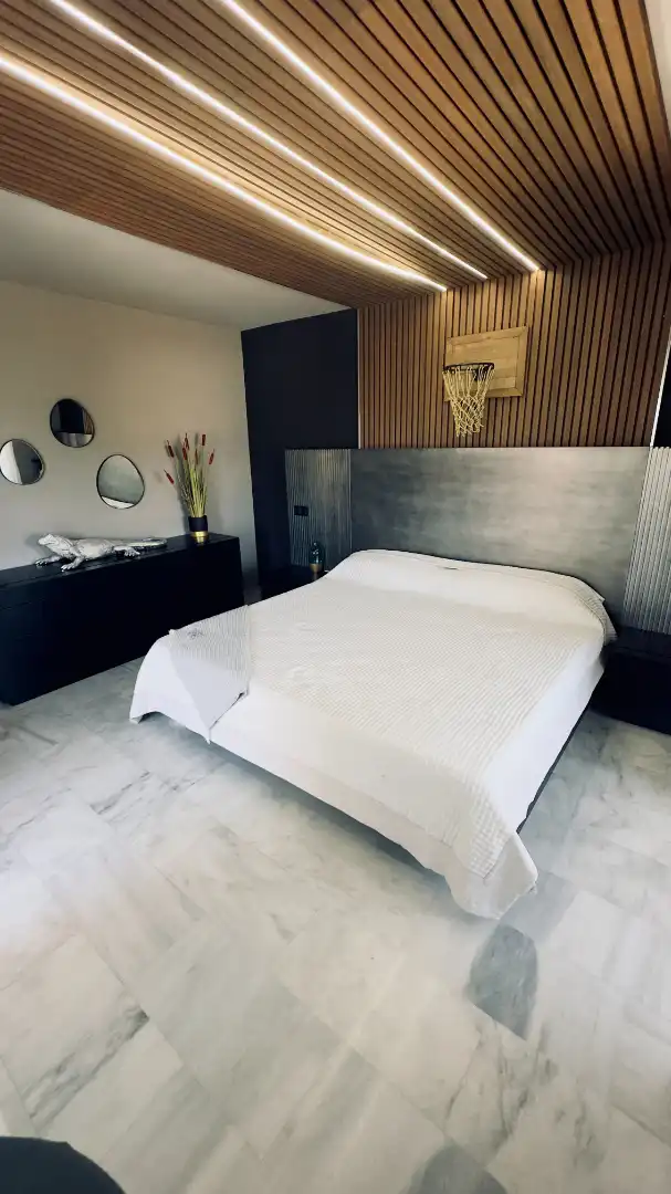 Villa mit Pool zum Verkauf in San Pedro de Alcántara, imagen 21