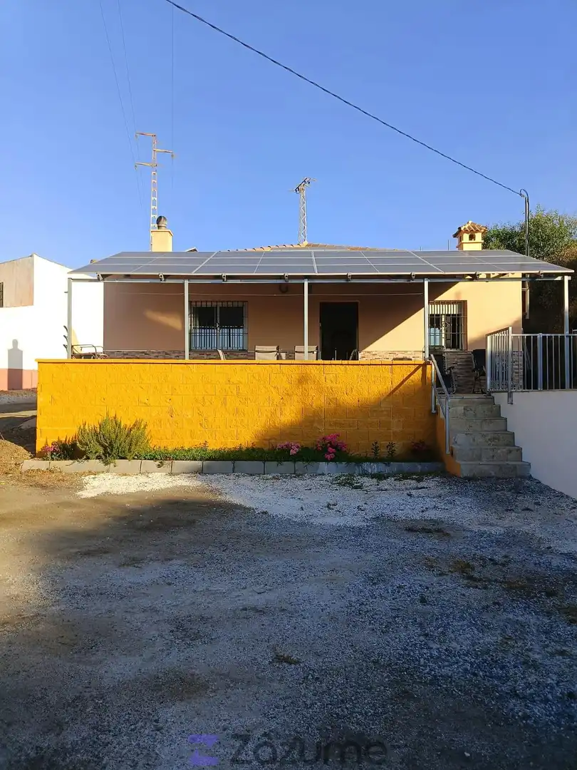 Houses for rent in Vélez-Málaga, Málaga