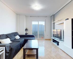 Living room of Apartment for sale in San Pedro del Pinatar