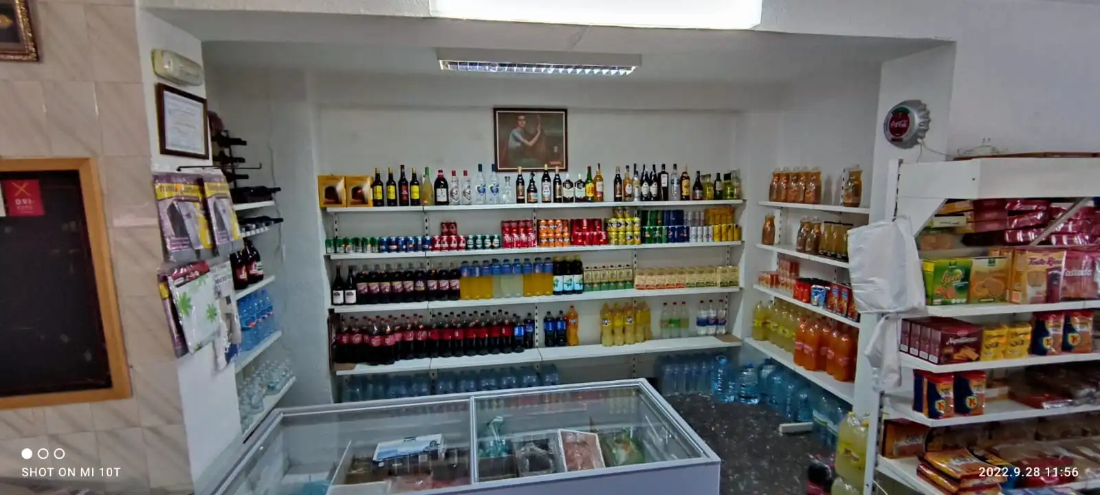 Locale commerciale in vendita a Mengíbar, imagen 5