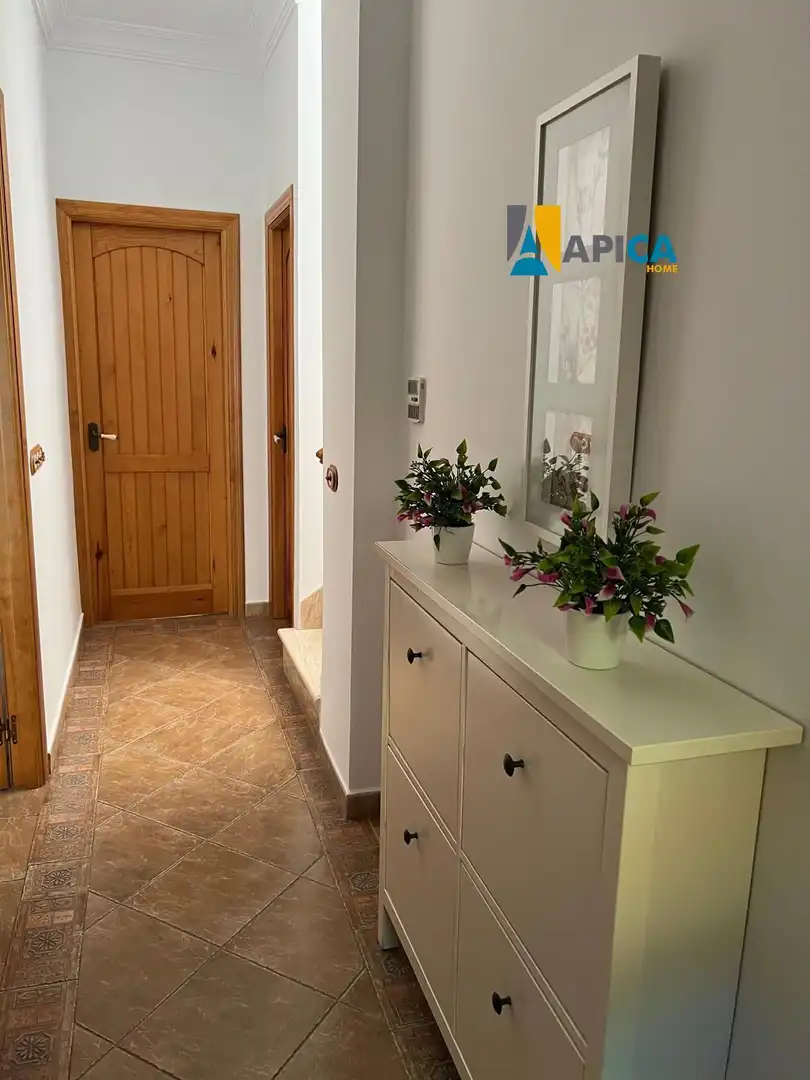 Dúplex en venta en Barbate con Aire acondicionado y Amueblado