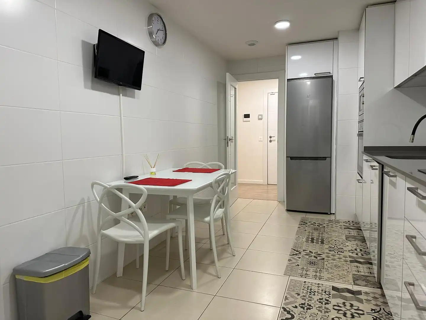 Apartament amb piscina de lloguer a Nueva Andalucía, imagen 3