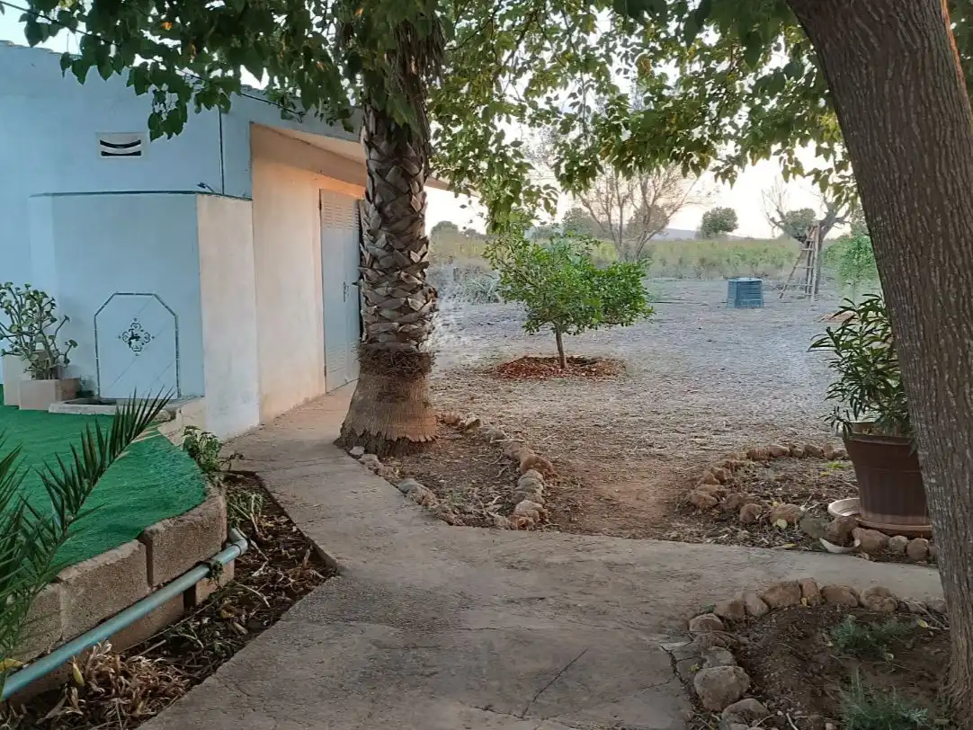 Country house with pool for sale in diseminados, poligono 7 30, imagen 20