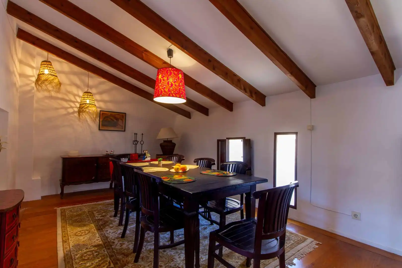 Finca rústica en venta en Casco urbano