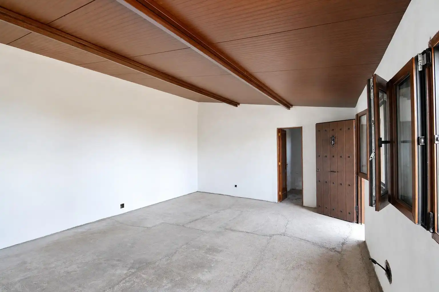 Finca rústica en venta en Tejeda con Terraza