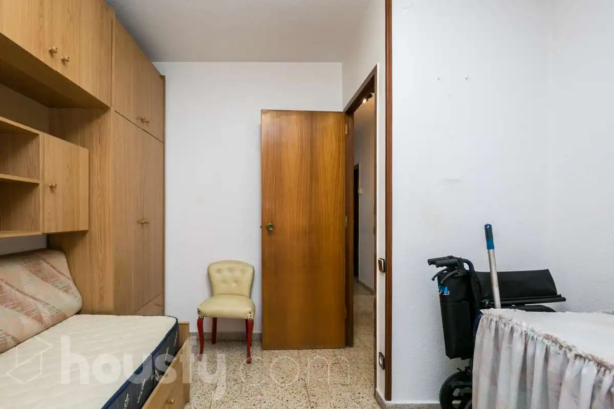 Flat for sale in Carrer Juan Ramon Jiménez, Canyelles