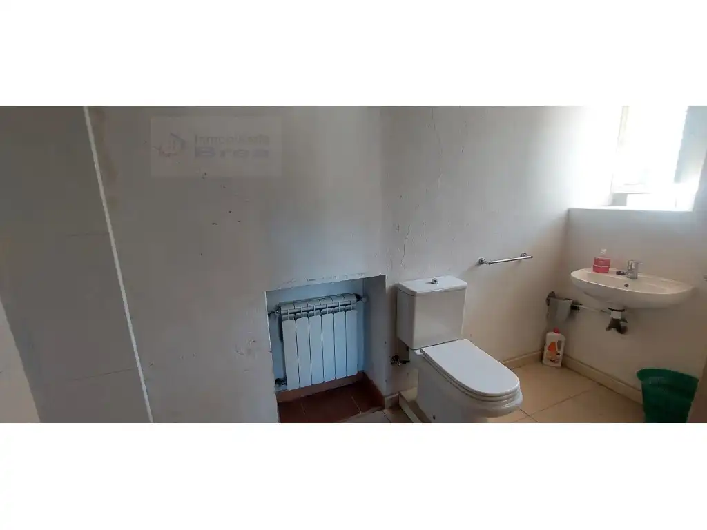 Badezimmer von Haus oder Chalet zum Verkauf in Silleda