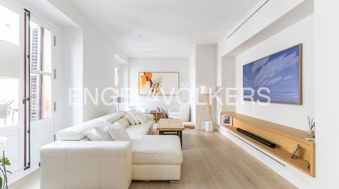 Foto 3 de Piso en venta en Palacio, Madrid Capital