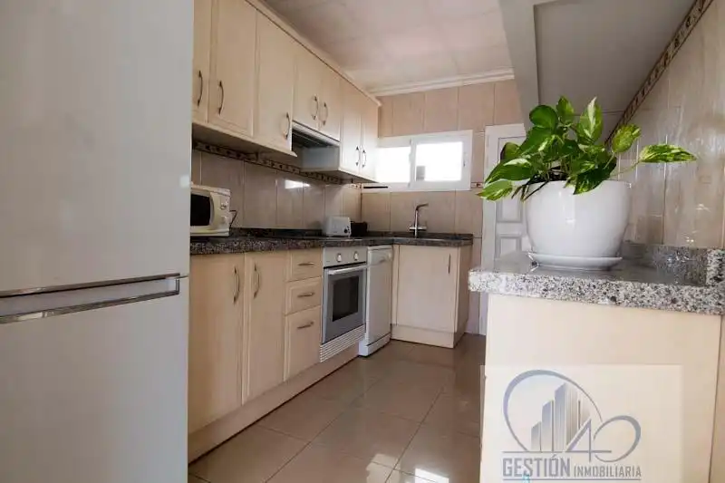 Attic for sale in Claveles, San Felipe - San Marcos - Las Cañas