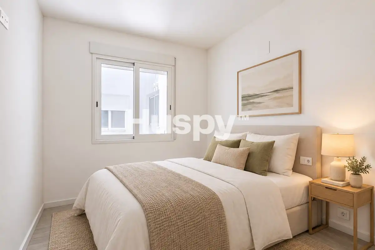 Piso con terraza en venta en Av. de Burjassot, imagen 24