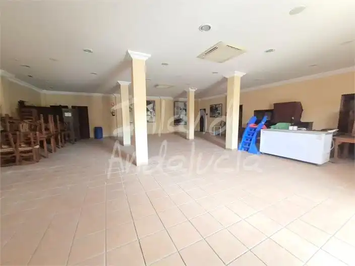 Local commercial à vendre à Loja, imagen 6
