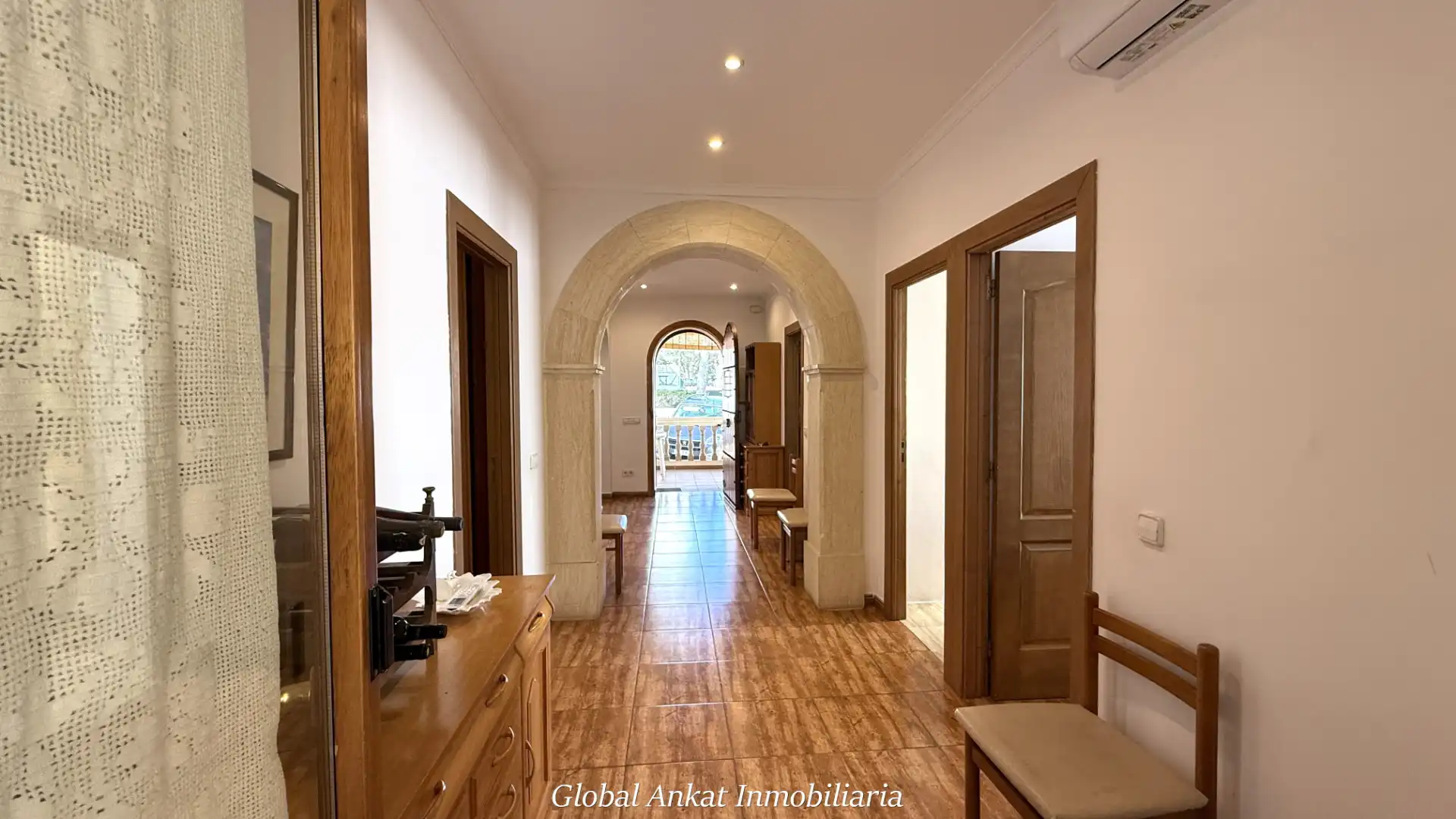 Maison mitoyenne à louer à Portocolom, imagen 6