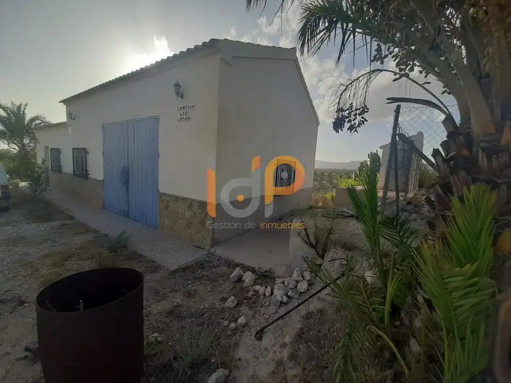 Maison à vendre à Sorbas, imagen 18