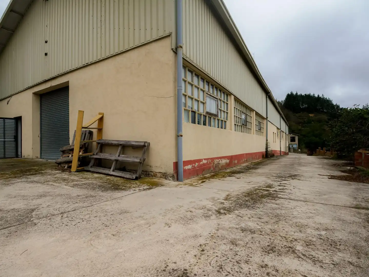 Local comercial en venta en Sant Hilari Sacalm, imagen 9