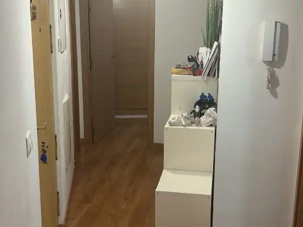 Wohnung zum Verkauf in Rincón de la Victoria mit Klimaanlage