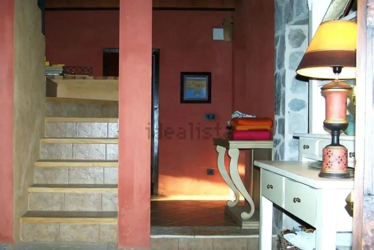 Casa o chalet en venta en Calera de León con Jardín privado, Terraza y Amueblado