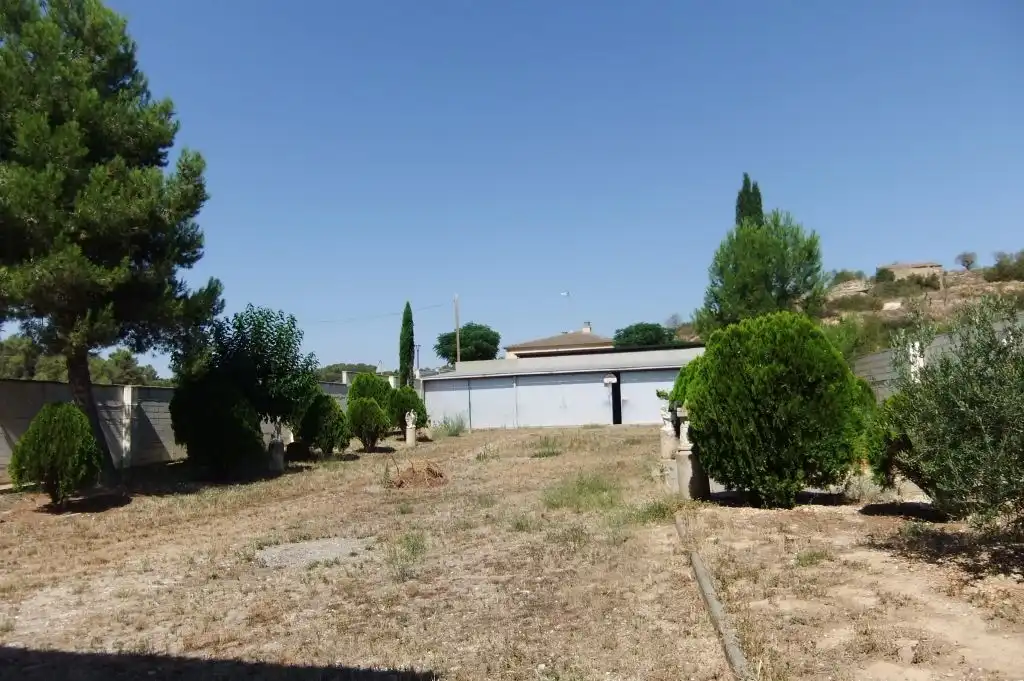 Residencial en venta en Vinaixa