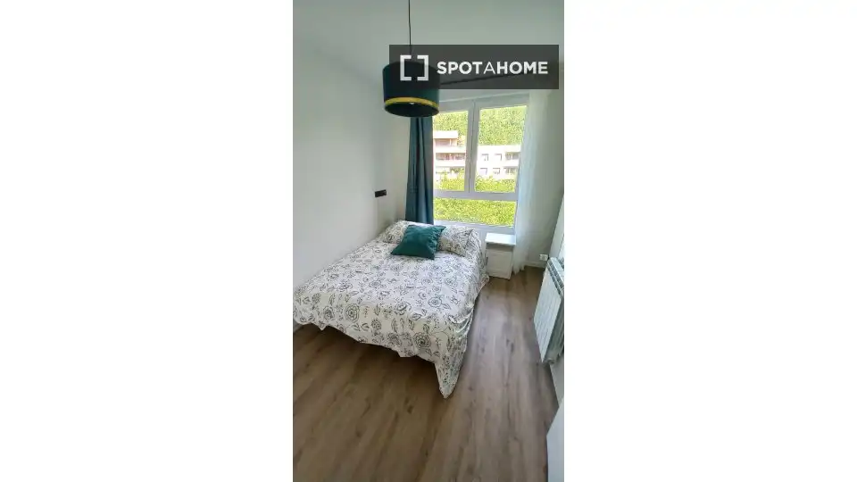 Habitación en Zestoa
