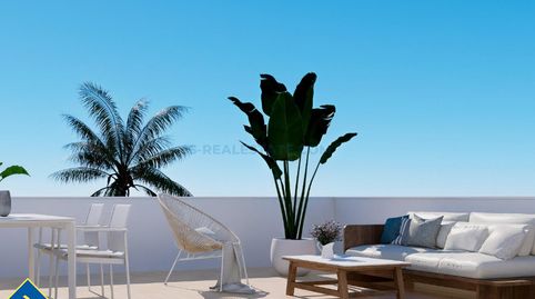 Casas en construcción con piscina privada, en la provincia de Alicante, en la ciudad de Orihuela Costa. 3 habitaciones | 176 m² |, imatge 3