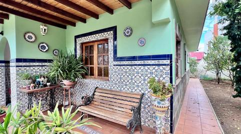 Photo 2 of House or chalet for sale in Portada Verde - Lomo Espino - Guanche, Las Palmas