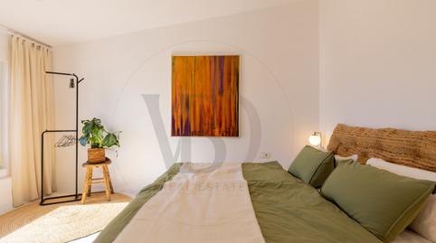 Foto 4 de Casa o xalet de lloguer a Carretera Cap Negret, Sant Antoni de Portmany, Illes Balears