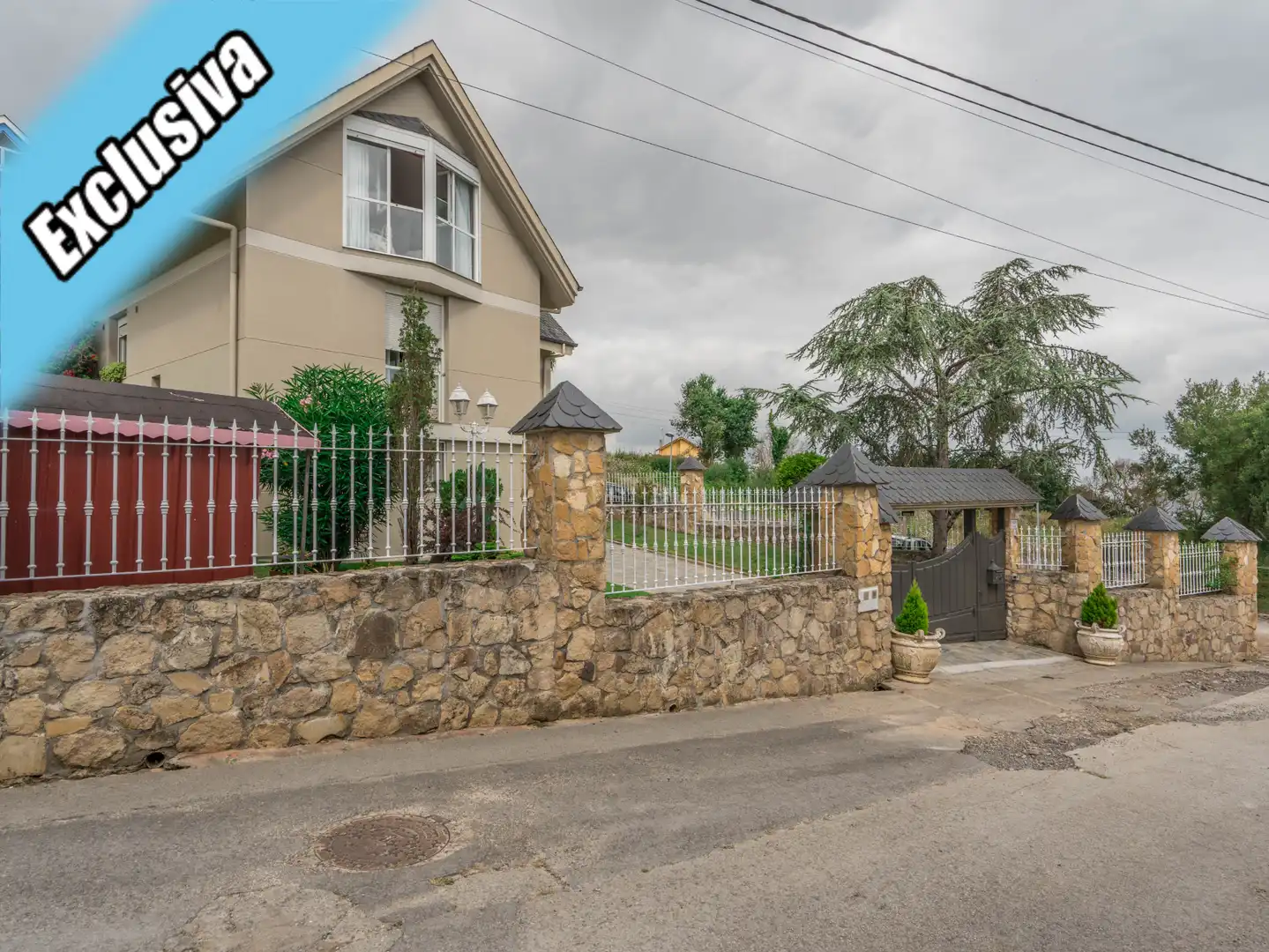 Casa amb jardí en venda a CA-500 29, imagen 66