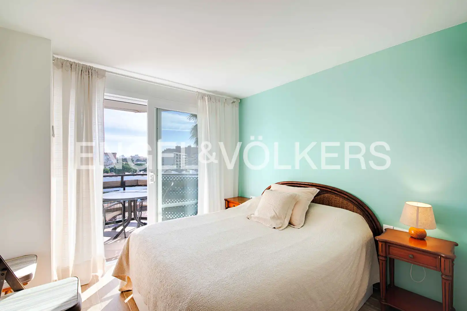 Attique avec ascenseur à vendre à Carrer Cala Trencada, imagen 27
