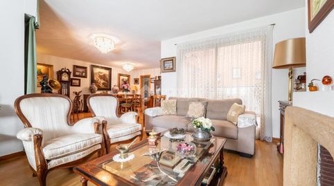 Foto 2 de Casa adosada en venta en Aravaca, Madrid Capital