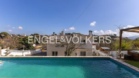 Photo 2 of Houses for sale in Sant Celoni, Barcelona