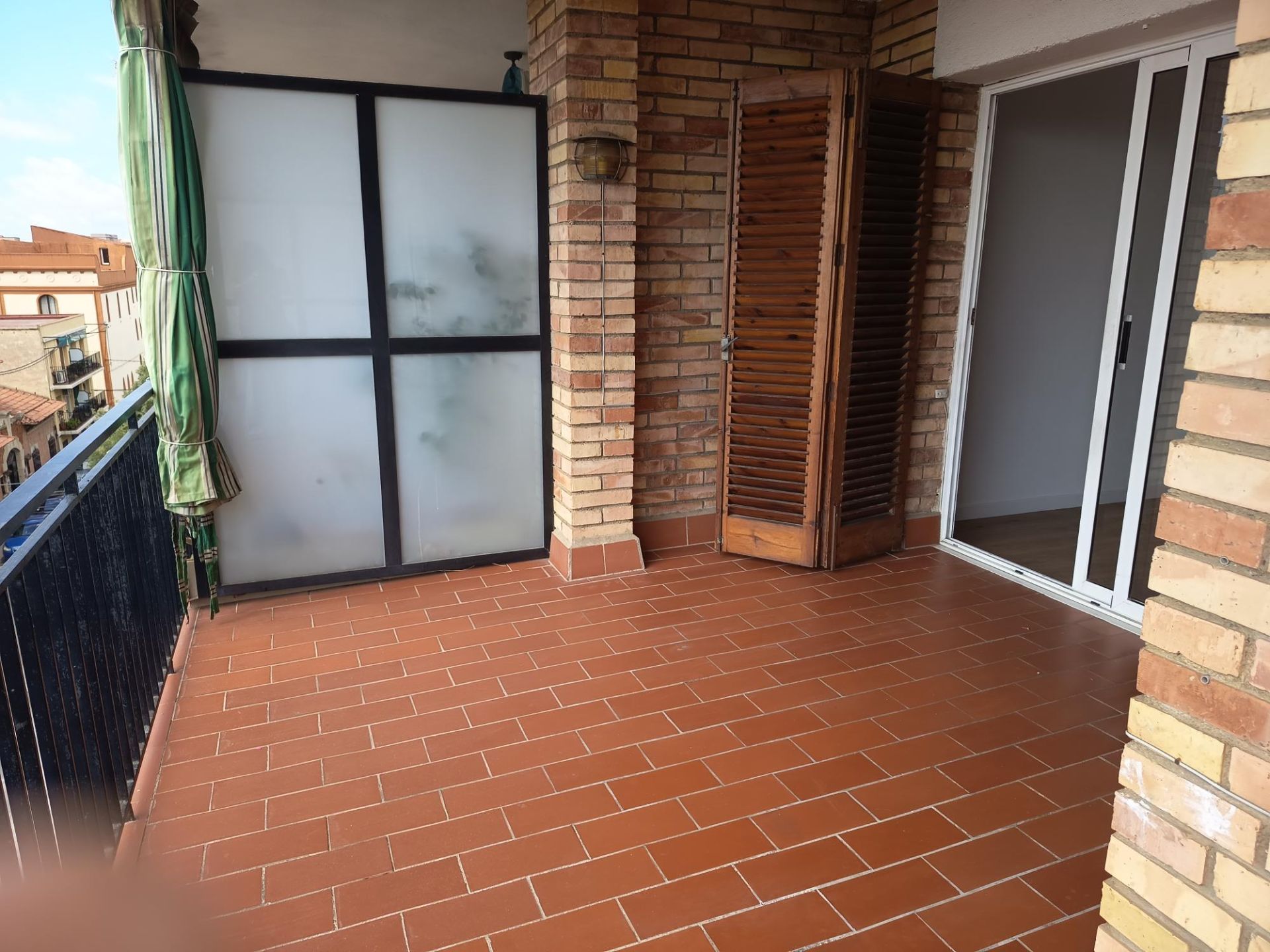 Piso de alquiler en Fontanills, Ocata
