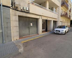 Parking of Premises to rent in Alcanar